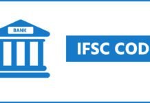 Get all bank ifsc codes