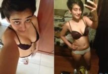 Akshara haasan private pictures