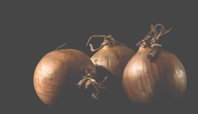 How onion may help manage blood sugar levels min