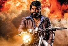 Kgf full movie leaked online by tamilrockers