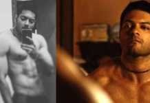 Ali Fazal Private Pictures LEAKED online