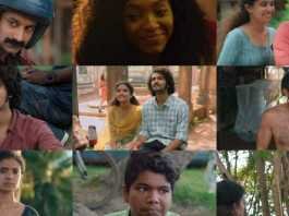 online malayalam movie kumbalangi nights