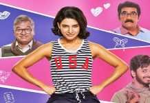 Oh Baby Telugu Movie Review