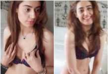 Samra Chaudhry Private Pictures and Videos Leaked online