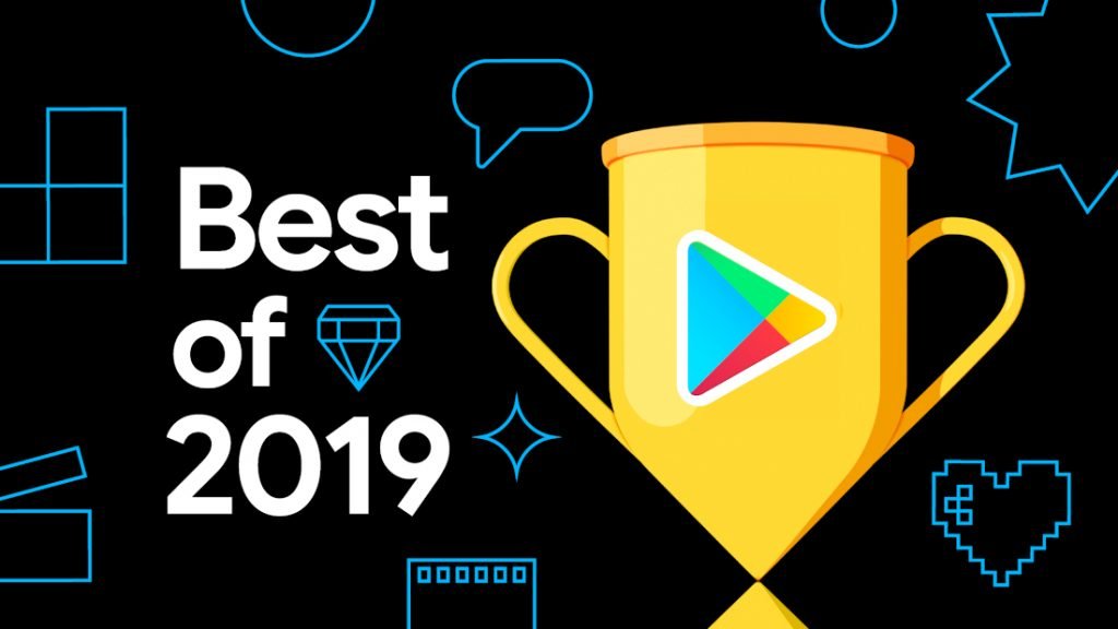 Best of Google Play Store 2019; Google Reveals Best Games ...