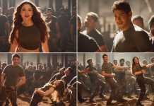 Daang Daang Video Song From Sarileru Neekevvaru Telugu Movie 2020