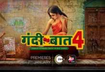 Gandii Baat Season 4