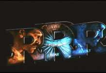 RRR Movie Full Form