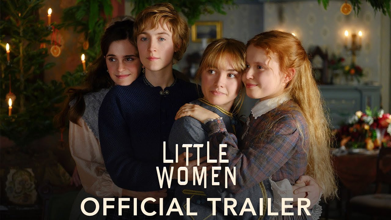 Little Women Movie Online Streaming on Amazon Prime Video