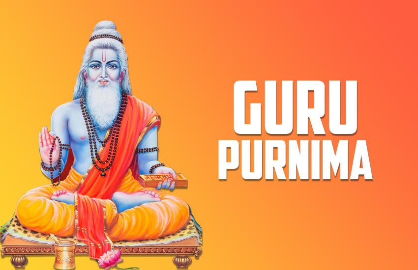 Happy Guru Purnima 2020 Date, Time, Significance, importance