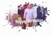 Happy Birthday KTR