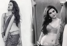 Top 10 Shraddha Das Hot Navel Show Photos