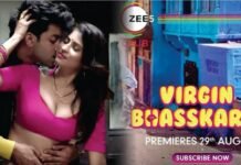 Watch Virgin Bhasskar Season 2 All Episodes Online