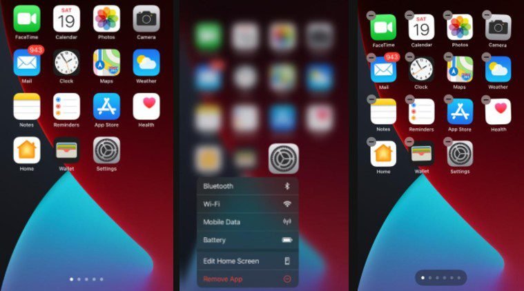 How to Add Widgets to iPhone Home Screen in iOS 14 - Theprimetalks