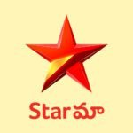 Star Maa Brand New Logo unveiled at Bigg Boss Telugu 4 Launch