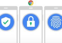 Google Chrome New Password Protections Alert (2)