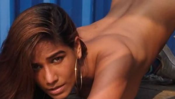 Poonam pandey halloween surprise full video watch online