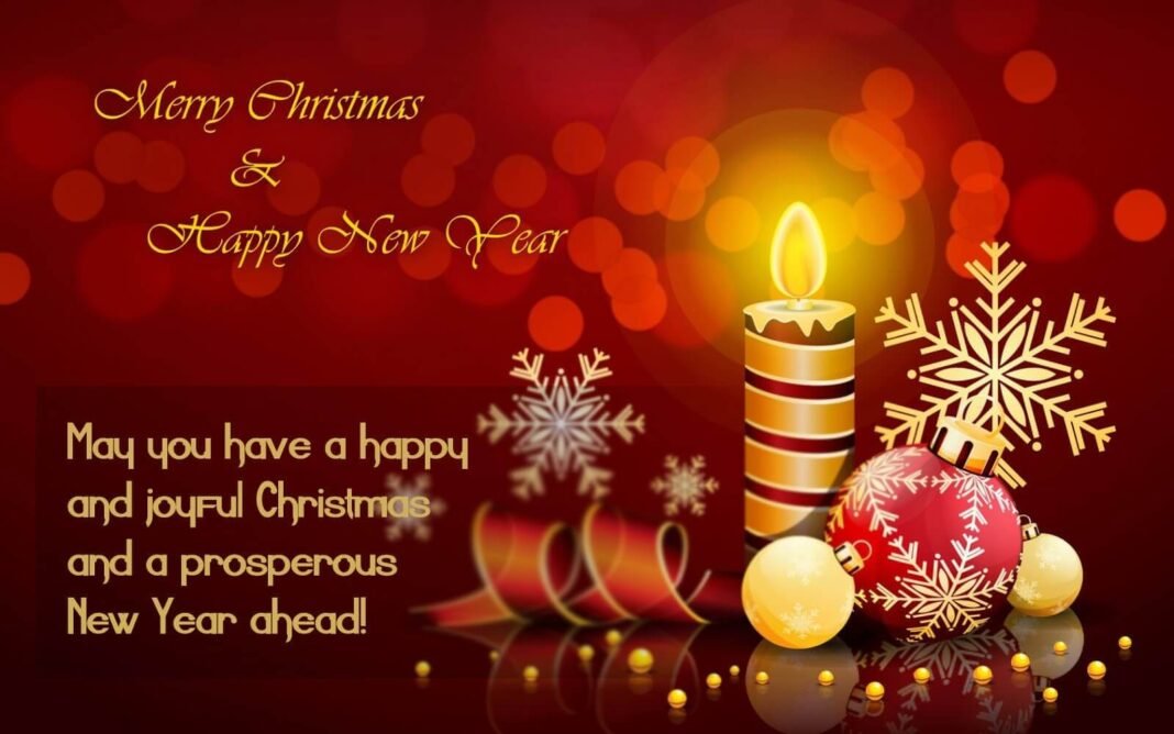 Merry Christmas 2020 Wishes, Greetings, Images, Quotes