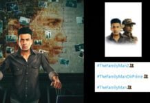 Samantha akkineni gets twitter emoji for her character in the family man season 2
