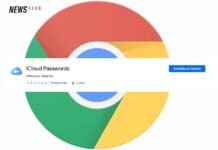 Apple icloud passwords extension released on chrome web store (1)