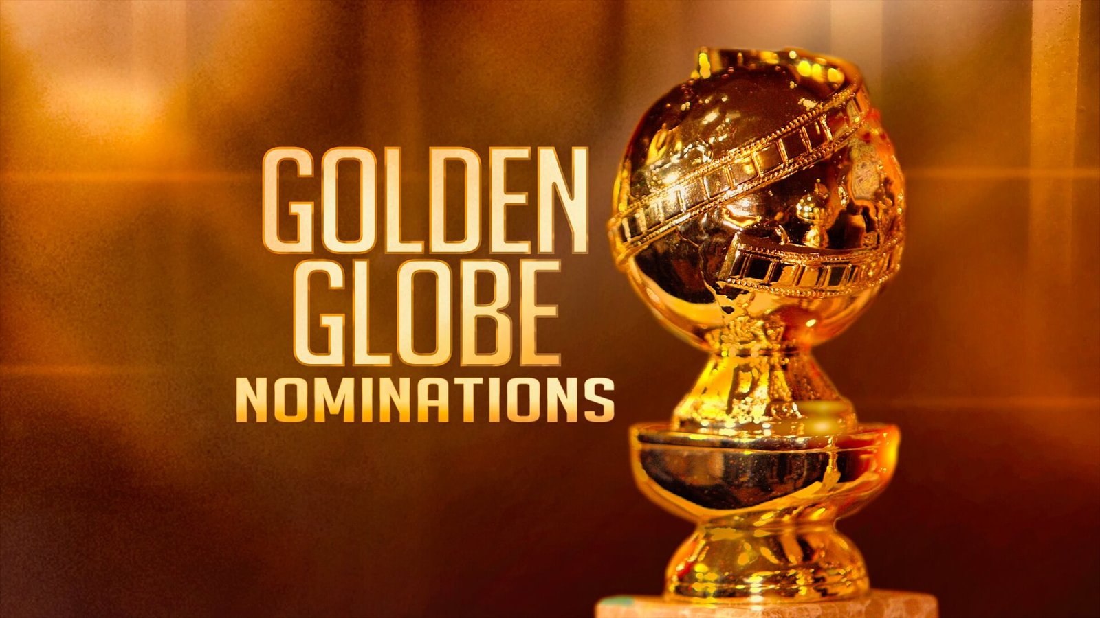 Nominierte für die Golden Globes stehen fest Filme DW