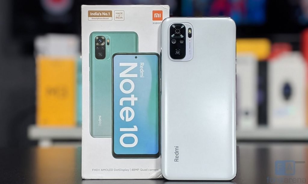 Redmi Note 10 Pro Max Unboxing And First Impressions ⚡ 120Hz sAMOLED, 108MP  Camera, SD 732G & More 