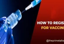 How to Register COVID-19 Vaccine Online