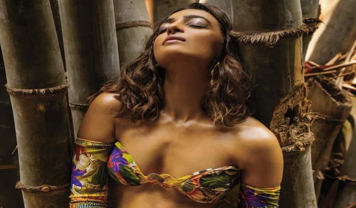 Radhika Apte Talks About Nude Video Leaked I Couldnt Step Out For Days