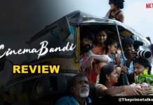 Cinema bandi movie review and rating