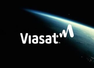 Satellite broadband services in india