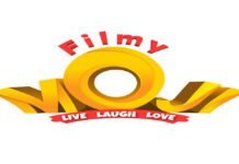 Filmymoji telugu youtube channel