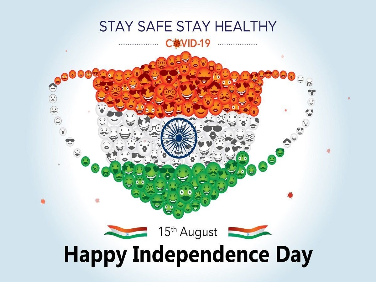 1,883 75th Independence Day India Images, Stock Photos, 3D objects, &  Vectors | Shutterstock
