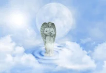Angel numbers and their meanings