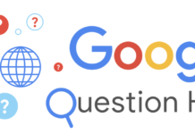 Google question hub shut down