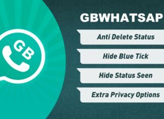 Gb whatsapp