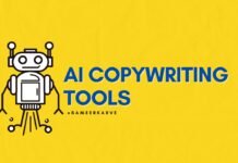 Best ai copywriting tools