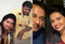 Kannada actor darshan arrested on murder case