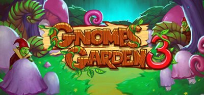 Garden gnomes game