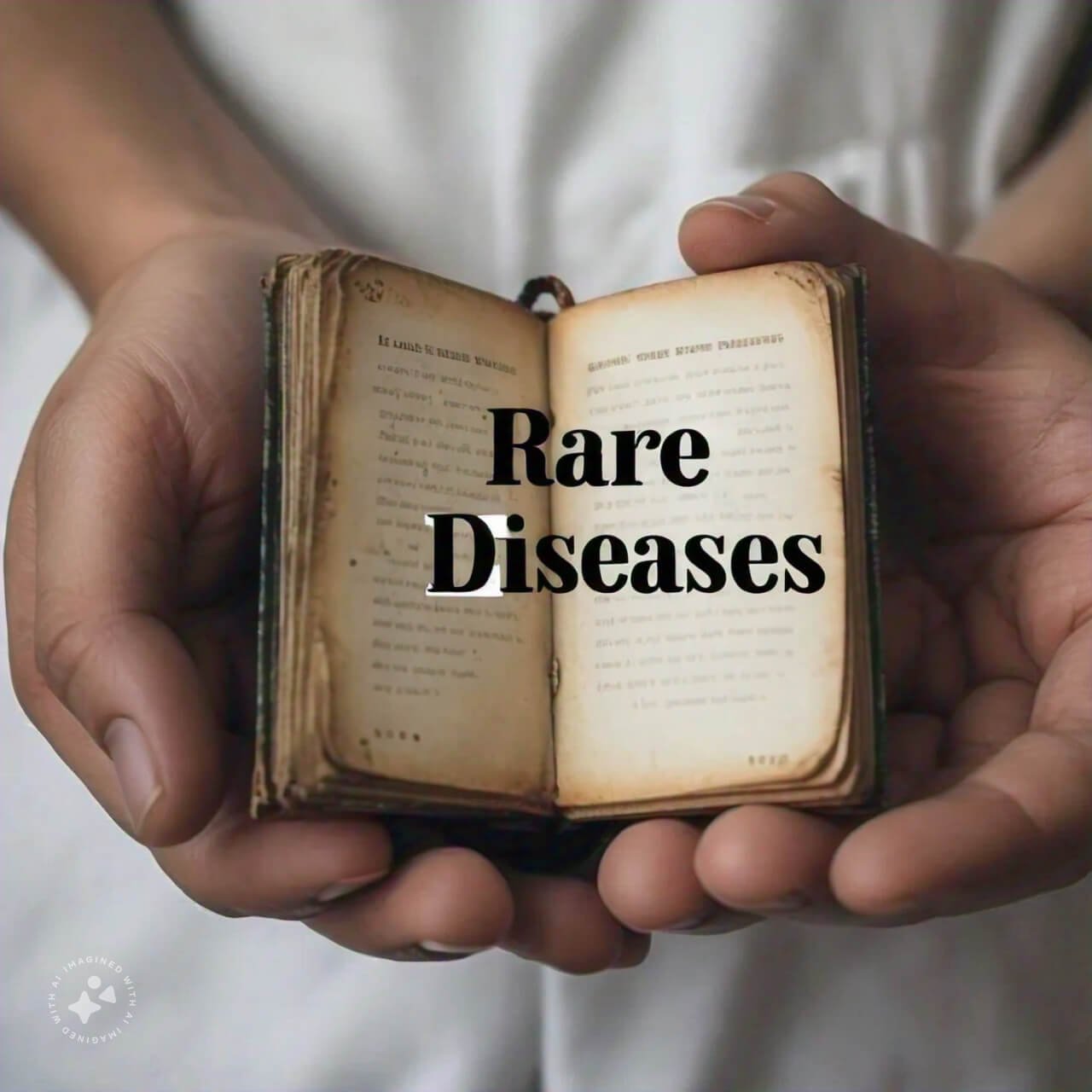 Top 10 rare diseases in the world