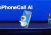 Jio phone call ai